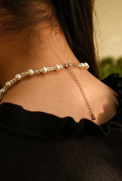 Custom Name Necklace