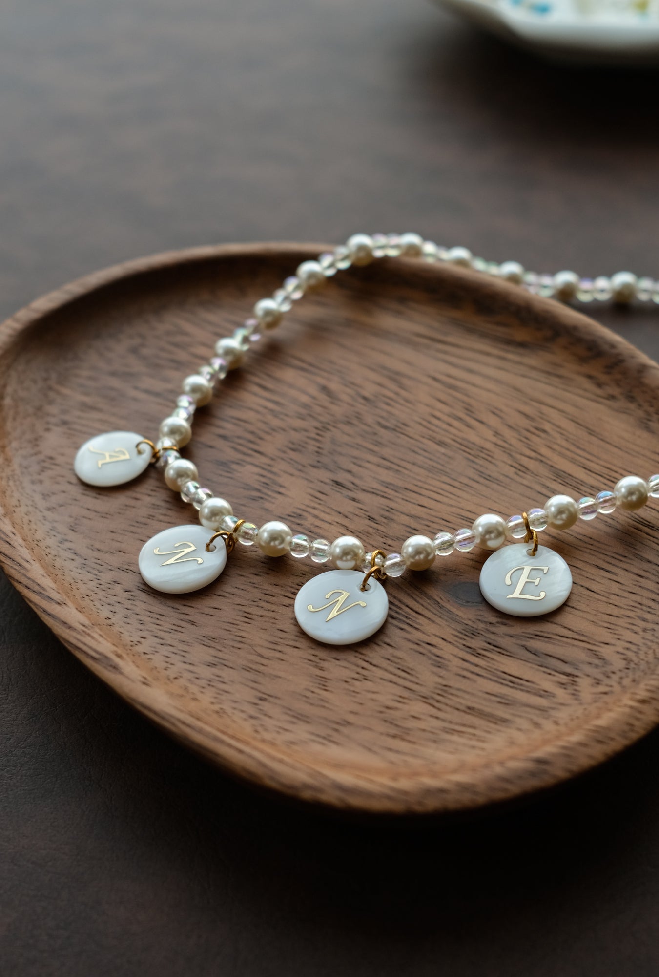 Custom Name Necklace