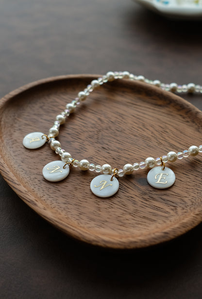 Custom Name Necklace