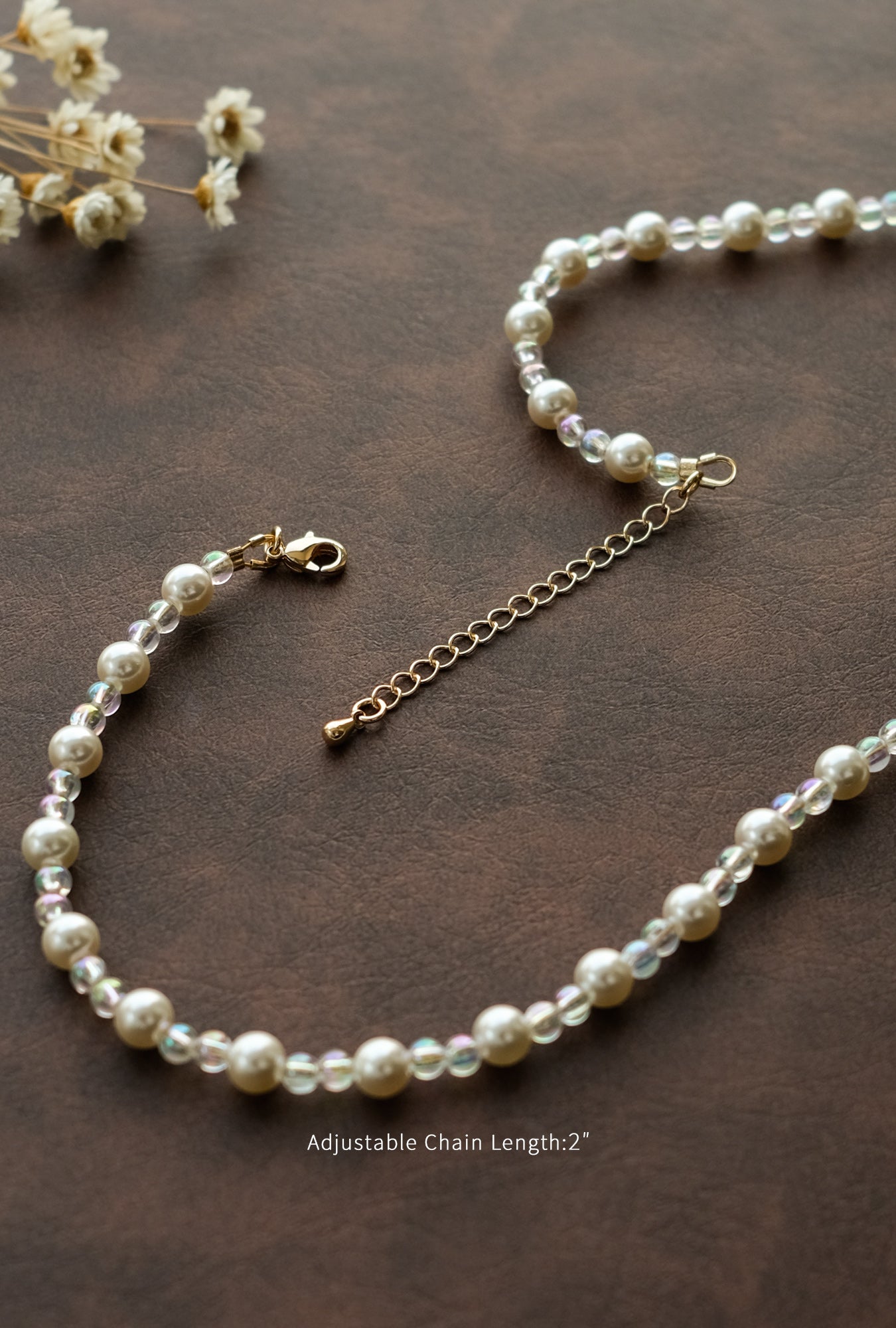 Custom Name Necklace