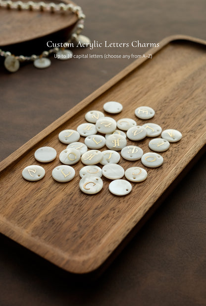 Custom Name Necklace