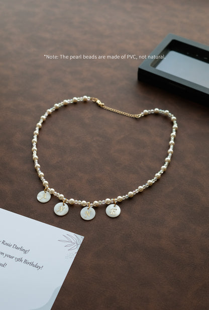 Custom Name Necklace