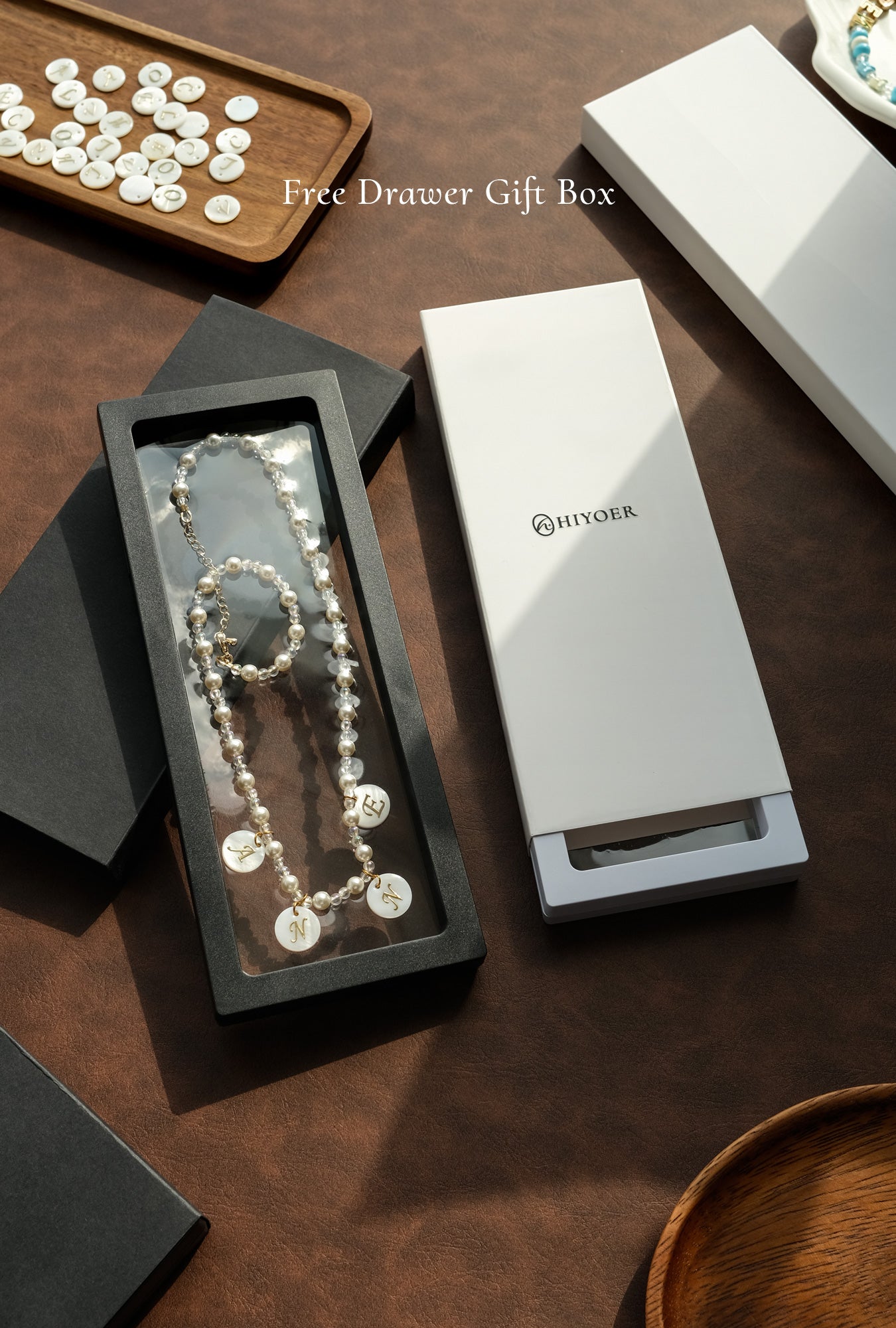 Custom Name Necklace