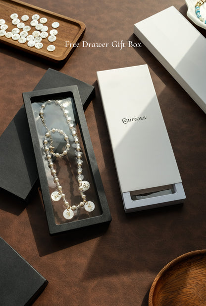 Custom Name Necklace