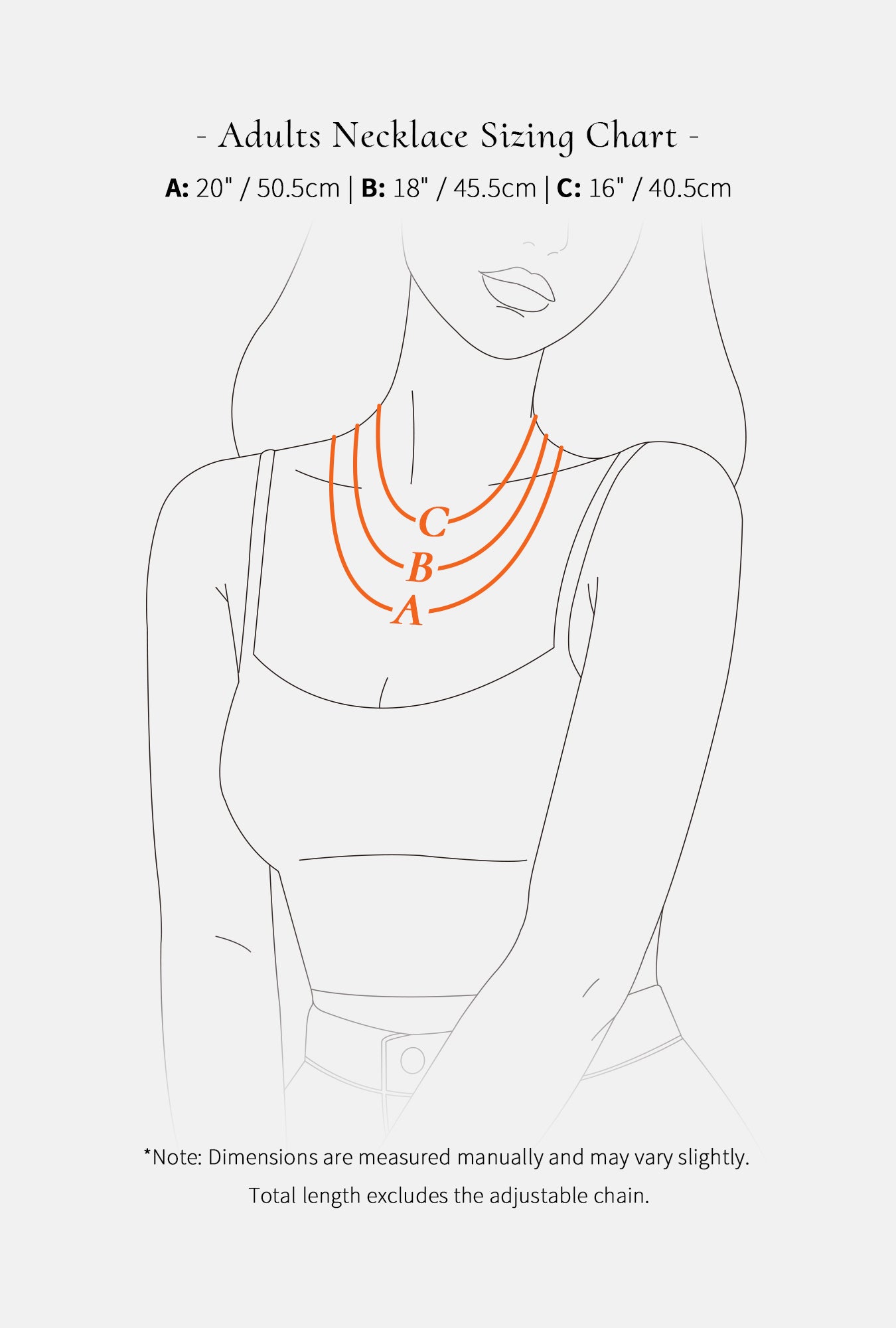 Custom Name Necklace