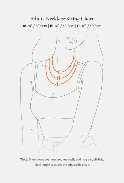 Custom Name Necklace